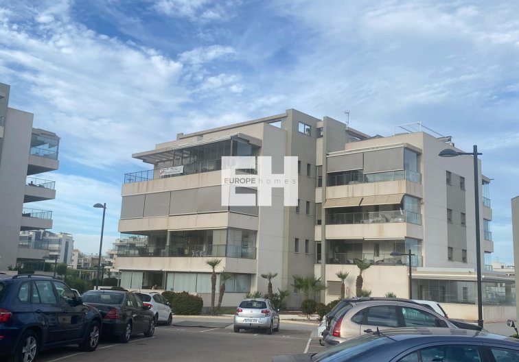 Resale - Penthouse Penthouse - Villamartin - Los Dolses