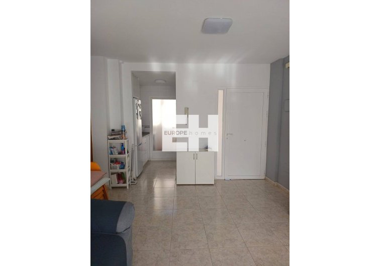 Resale - Apartment - Los Alcázares - La Minería