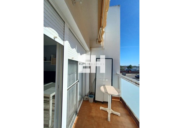Resale - Apartment - Los Alcázares - La Minería