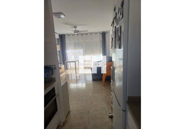 Resale - Apartment - Los Alcázares - La Minería