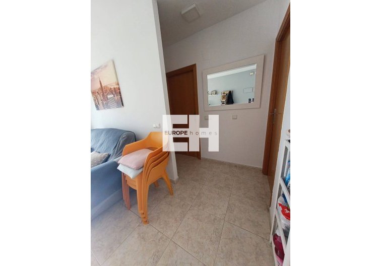 Resale - Apartment - Los Alcázares - La Minería