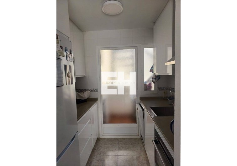 Resale - Apartment - Los Alcázares - La Minería