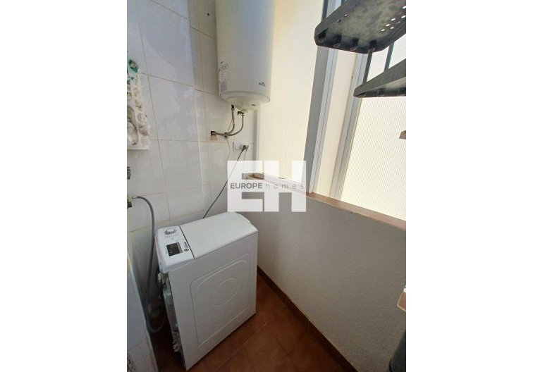 Resale - Apartment - Los Alcázares - La Minería