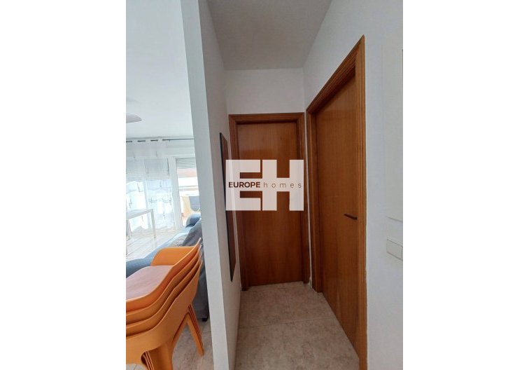 Resale - Apartment - Los Alcázares - La Minería