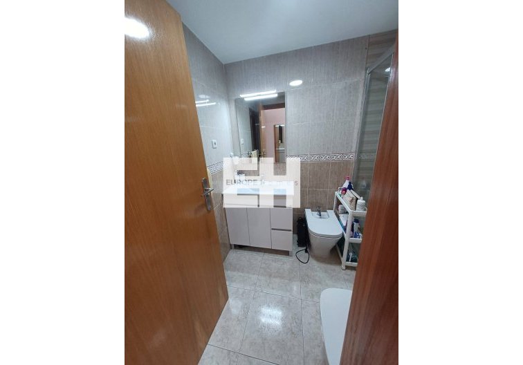 Resale - Apartment - Los Alcázares - La Minería