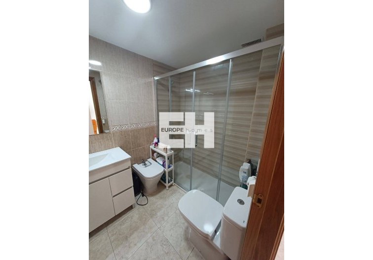 Resale - Apartment - Los Alcázares - La Minería