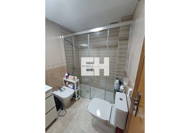 Resale - Apartment - Los Alcázares - La Minería