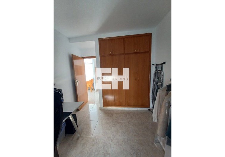 Resale - Apartment - Los Alcázares - La Minería