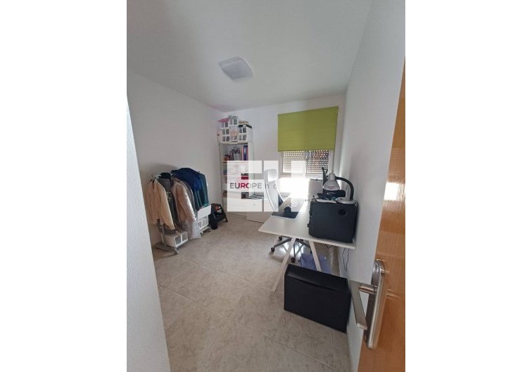 Resale - Apartment - Los Alcázares - La Minería