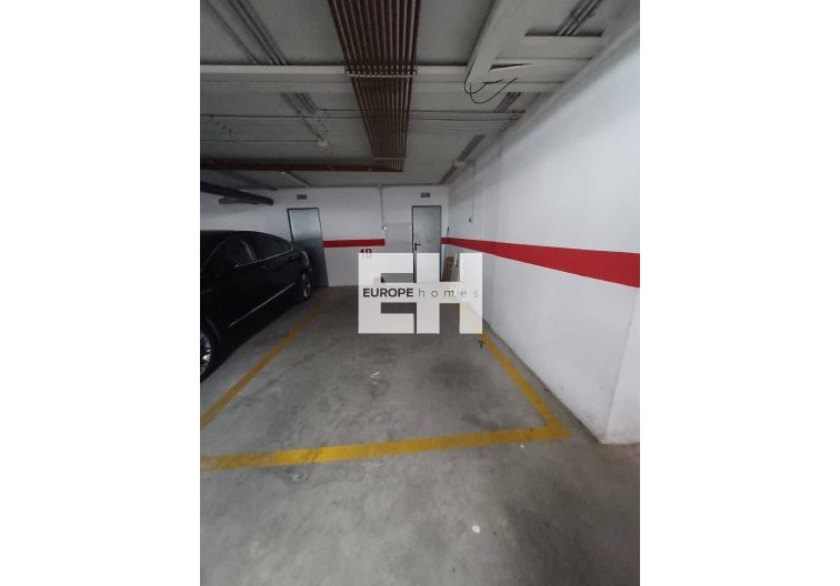 Resale - Apartment - Los Alcázares - La Minería