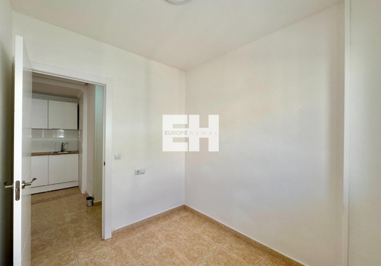 Wiederverkauf - Wohnung - Torrevieja - Centro