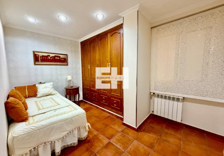 Revente - Semi Detached - Orihuela Costa - La Zenia