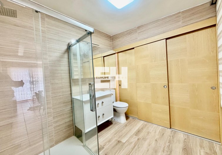 Revente - Semi Detached - Orihuela Costa - La Zenia