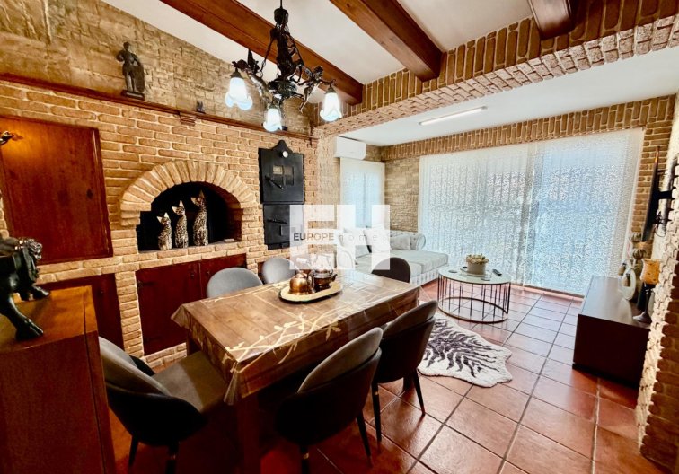 Revente - Semi Detached - Orihuela Costa - La Zenia