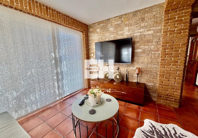 Revente - Semi Detached - Orihuela Costa - La Zenia