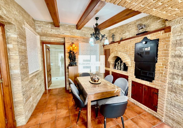 Revente - Semi Detached - Orihuela Costa - La Zenia