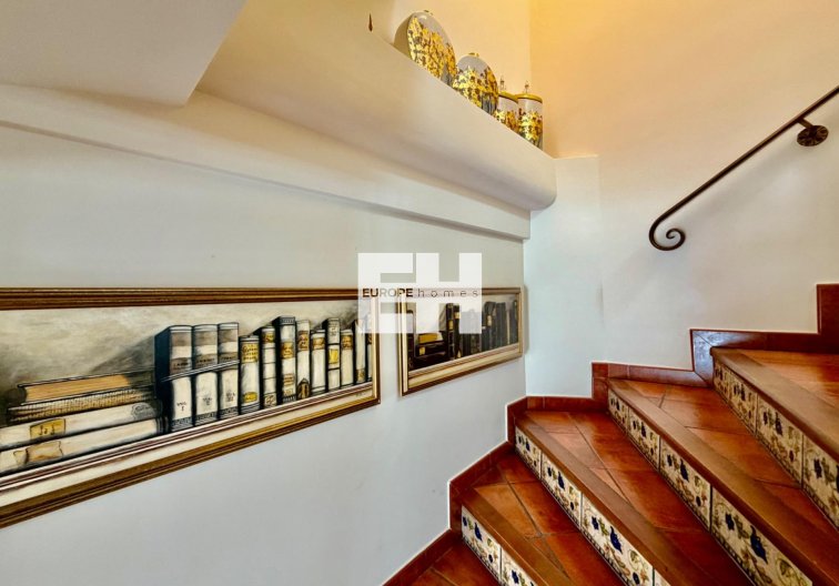 Revente - Semi Detached - Orihuela Costa - La Zenia