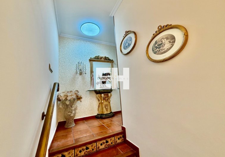 Revente - Semi Detached - Orihuela Costa - La Zenia