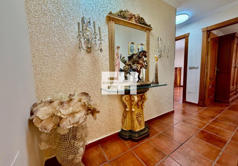 Revente - Semi Detached - Orihuela Costa - La Zenia