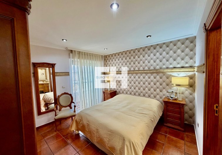 Revente - Semi Detached - Orihuela Costa - La Zenia