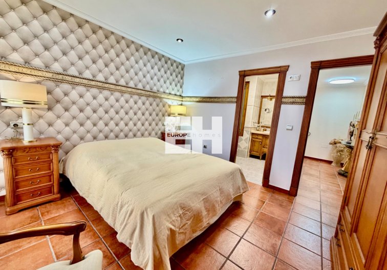 Revente - Semi Detached - Orihuela Costa - La Zenia