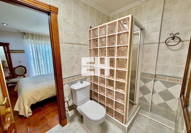 Revente - Semi Detached - Orihuela Costa - La Zenia