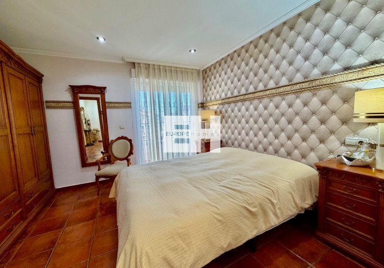 Revente - Semi Detached - Orihuela Costa - La Zenia