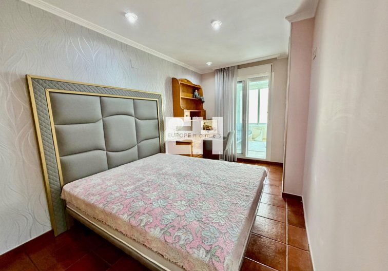 Revente - Semi Detached - Orihuela Costa - La Zenia