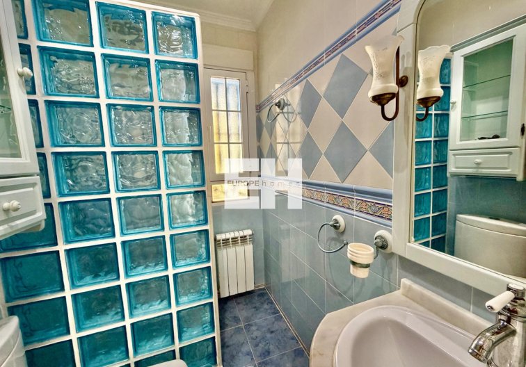 Revente - Semi Detached - Orihuela Costa - La Zenia