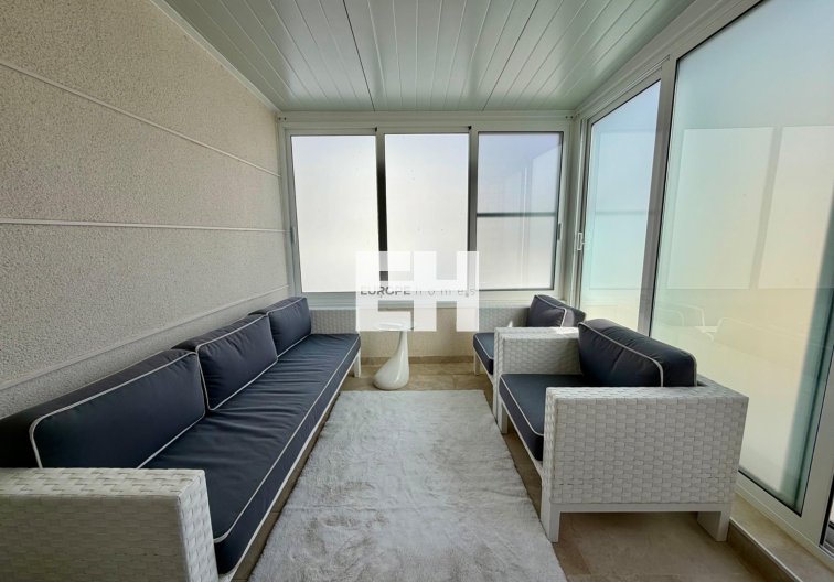 Revente - Semi Detached - Orihuela Costa - La Zenia