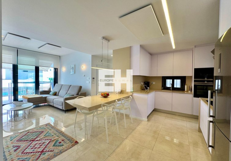Revente - villa - San Miguel de Salinas - Bellavista