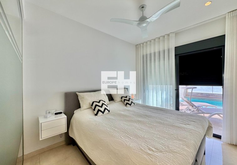 Revente - villa - San Miguel de Salinas - Bellavista