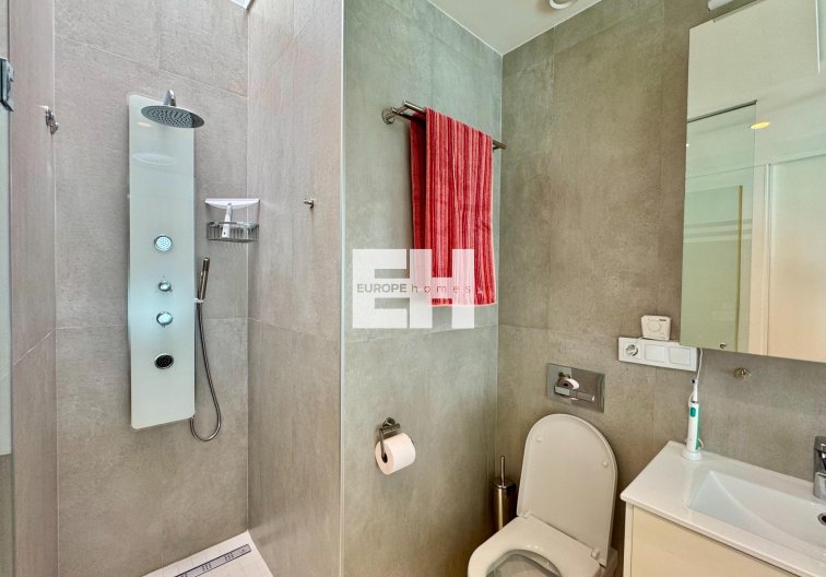 Revente - villa - San Miguel de Salinas - Bellavista