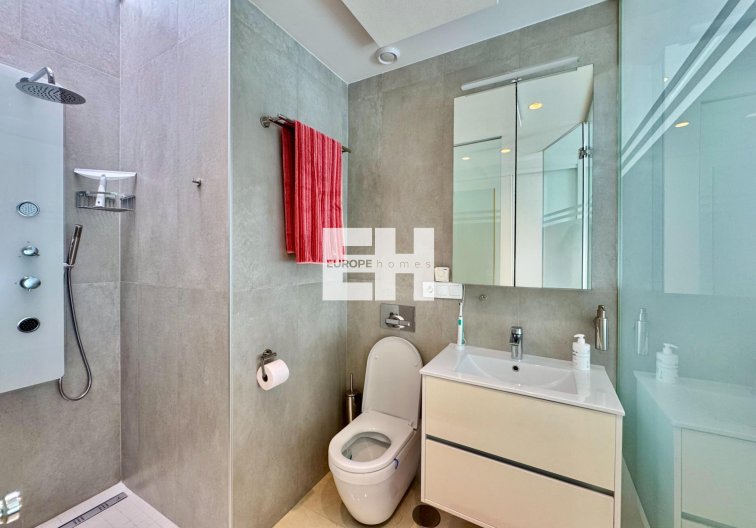 Revente - villa - San Miguel de Salinas - Bellavista