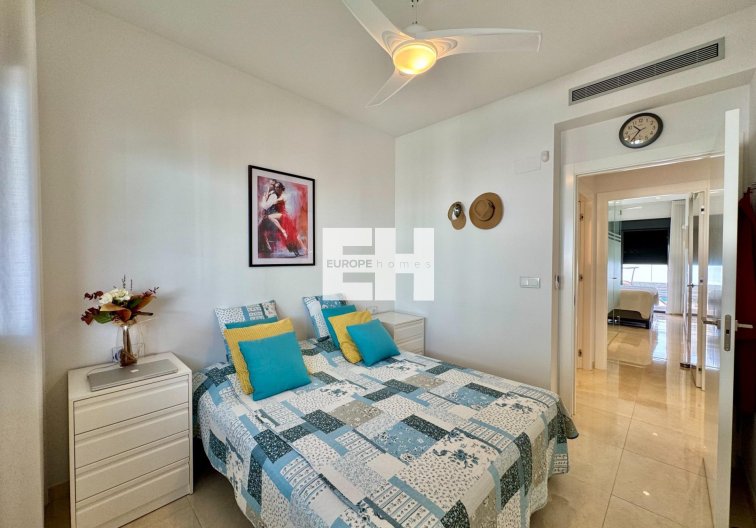 Revente - villa - San Miguel de Salinas - Bellavista