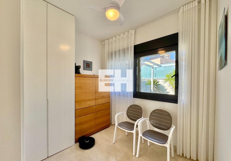 Revente - villa - San Miguel de Salinas - Bellavista