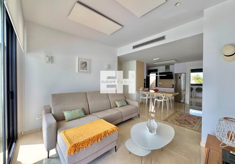 Revente - villa - San Miguel de Salinas - Bellavista