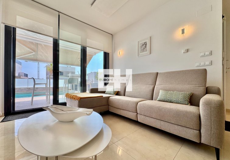 Revente - villa - San Miguel de Salinas - Bellavista
