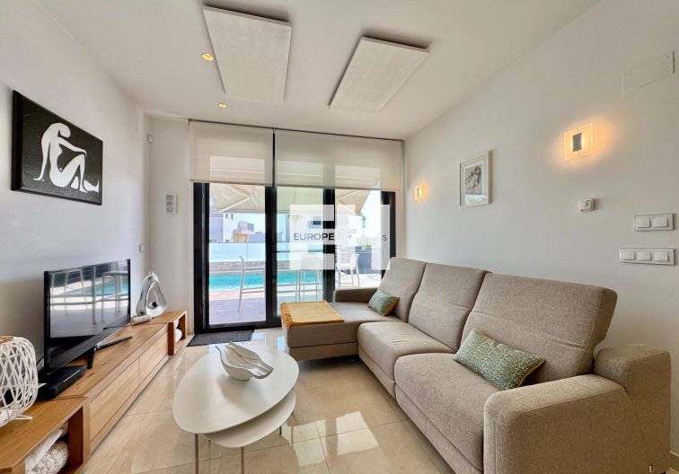 Revente - villa - San Miguel de Salinas - Bellavista