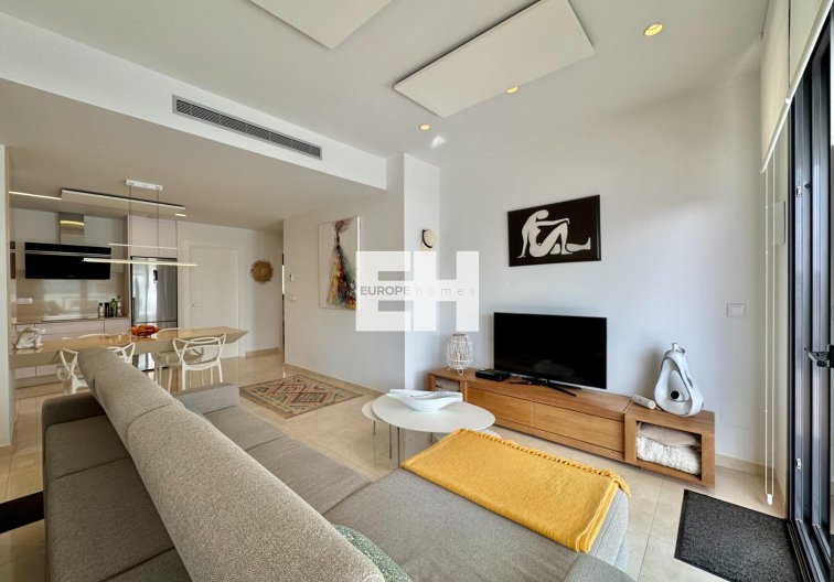 Revente - villa - San Miguel de Salinas - Bellavista