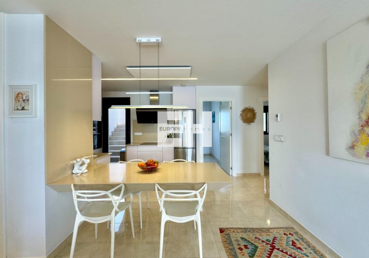 Revente - villa - San Miguel de Salinas - Bellavista