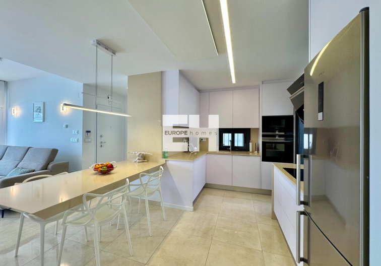 Revente - villa - San Miguel de Salinas - Bellavista