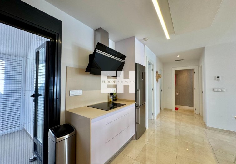 Revente - villa - San Miguel de Salinas - Bellavista