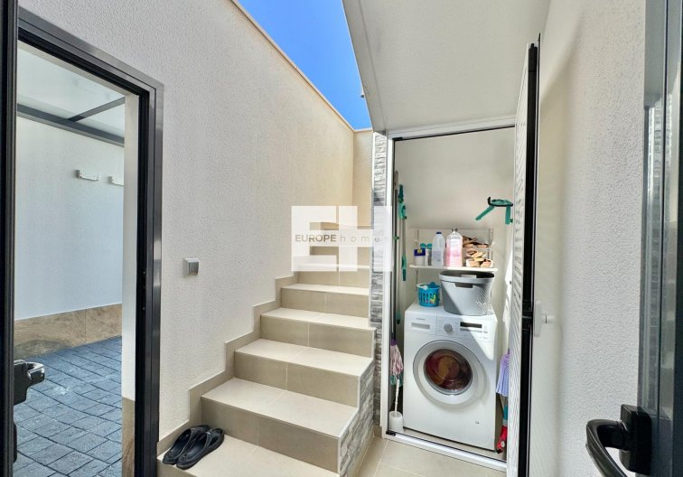 Revente - villa - San Miguel de Salinas - Bellavista