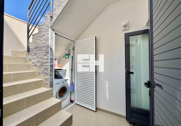 Revente - villa - San Miguel de Salinas - Bellavista