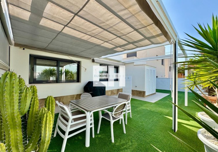Revente - villa - San Miguel de Salinas - Bellavista