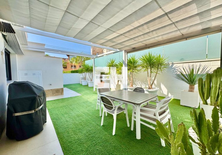 Revente - villa - San Miguel de Salinas - Bellavista