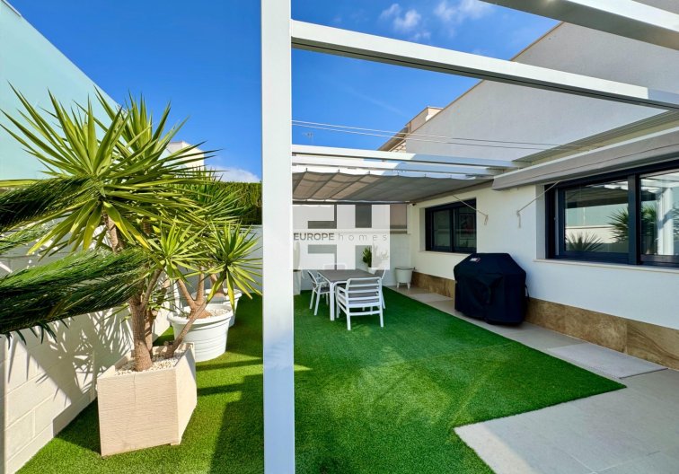 Revente - villa - San Miguel de Salinas - Bellavista