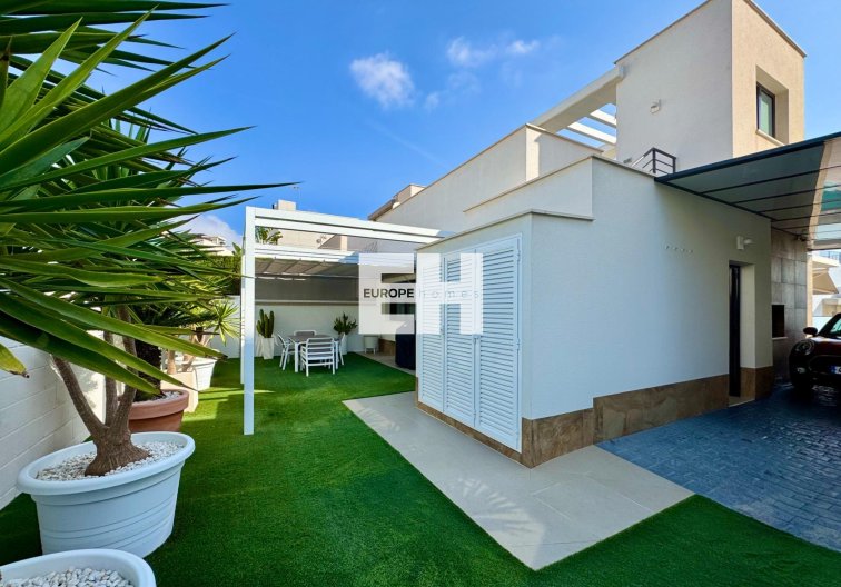 Revente - villa - San Miguel de Salinas - Bellavista