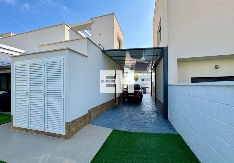 Revente - villa - San Miguel de Salinas - Bellavista